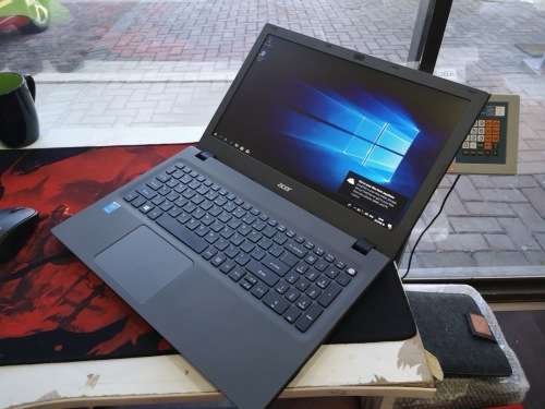*Perfect for Office*ACER ASPIRE i5-5200U*500GB SLIM*4GB*5HOURS BATTERY*HD*DVD*